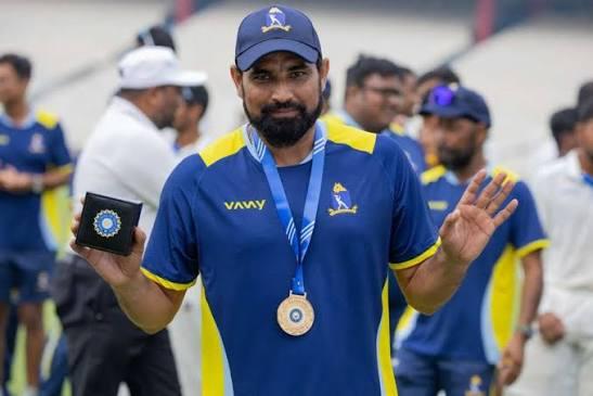Bharat Arun urges BCCI to reconsider Mohammed Shami’s exclusion, says age should not overshadow his performances