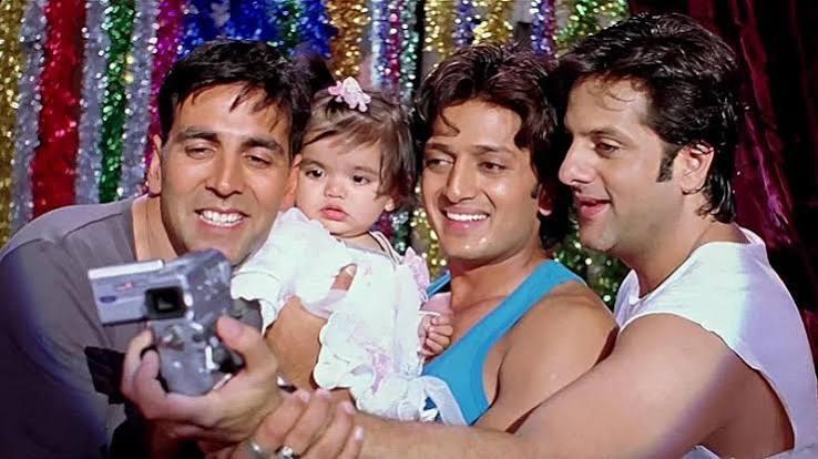 Heyy Babyy 2 Confirmed: Sajid Nadiadwala Announces Sequel to Akshay Kumar Comedy