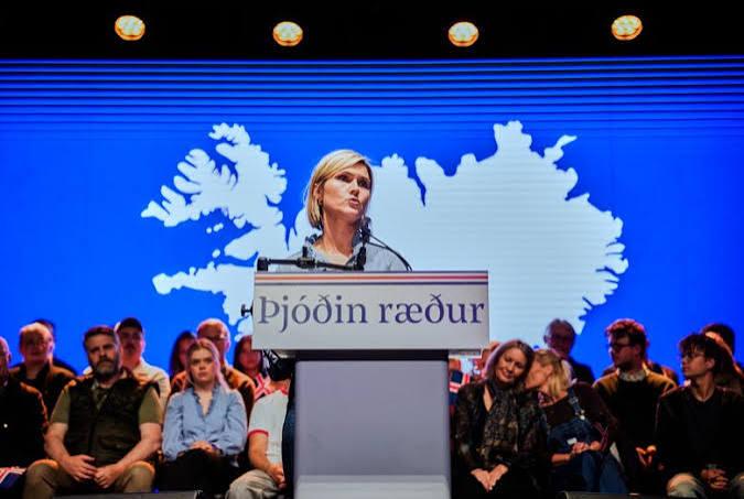 Iceland Rejects Renewed EU Membership Talks as Arctic Divide Deepens