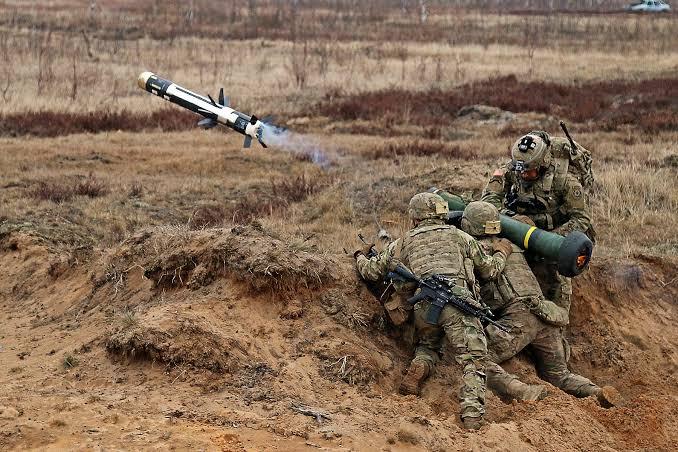 Indian Army to Acquire US Javelin Anti-Tank Missiles After 17-Year Search for Advanced Tank-Killer