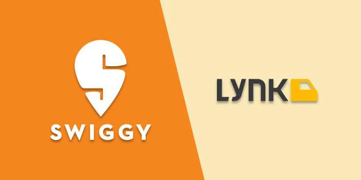 Udaan to Acquire Swiggy’s Lynk for ₹500 Crore in All-Stock Deal