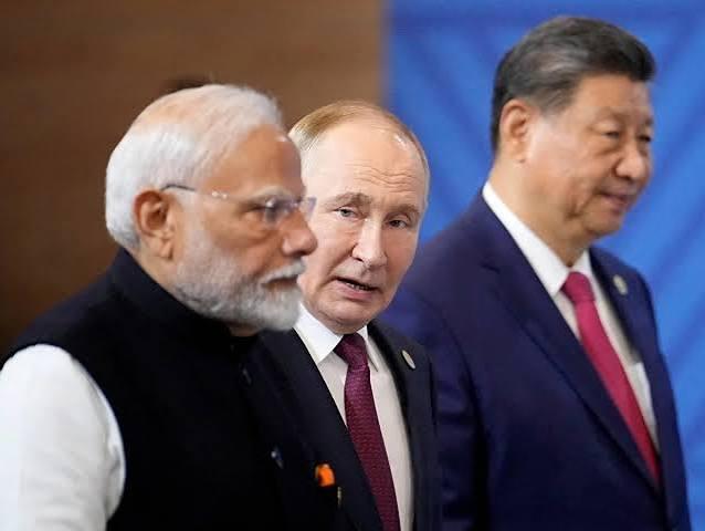 SCO Summit 2026 Begins in Bishkek: Modi-Putin, Modi-Xi Talks in Focus as Security and Trade Top Agenda