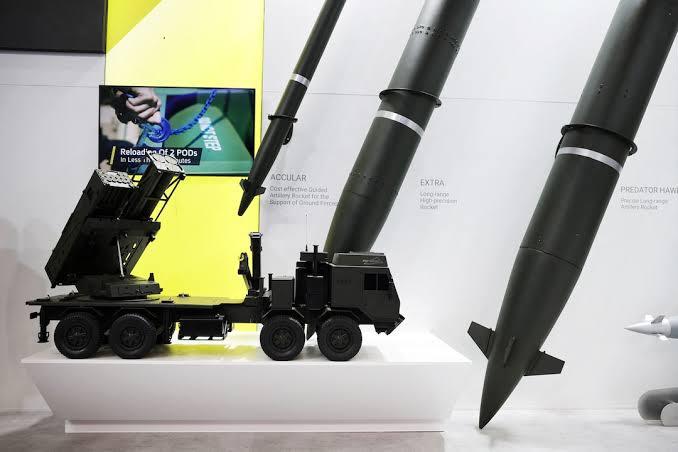 Greece and Israel Set to Sign $3.4 Billion ‘Achilles Shield’ Air Defence Deal