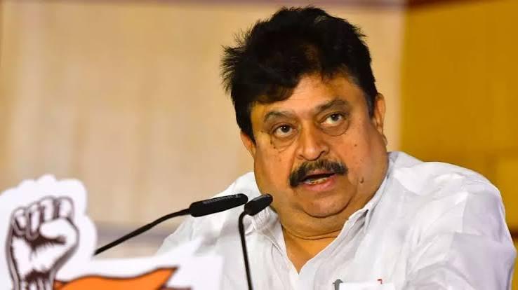Telangana BJP Chief N Ramchander Rao Taken Into Preventive Custody Ahead of Nalgonda Visit