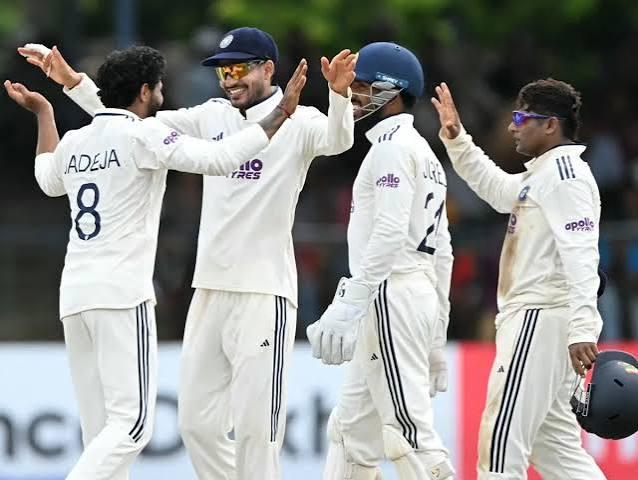 Test Cricket Won Today: Shubman Gill Praises Sri Lanka Fightback After India’s 2nd Test Ends in Draw