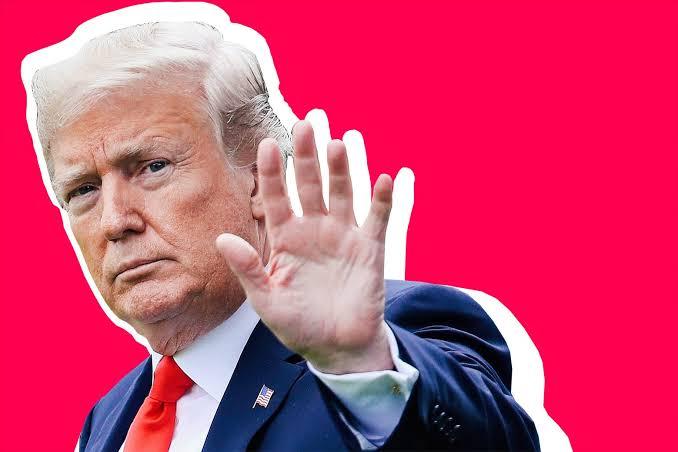 Trump Announces White House Ban on CNN, MS NOW and Politico, Threatens More Media Restrictions