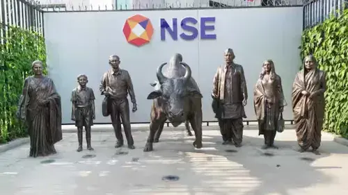 NSE IPO 2026: GMP Hits ₹285; What We Know About Issue Size, Dates, Valuation and Listing
