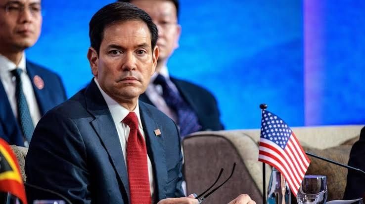US Warns Countries Against Helping Iran Evade Sanctions After Modi-Pezeshkian Meeting