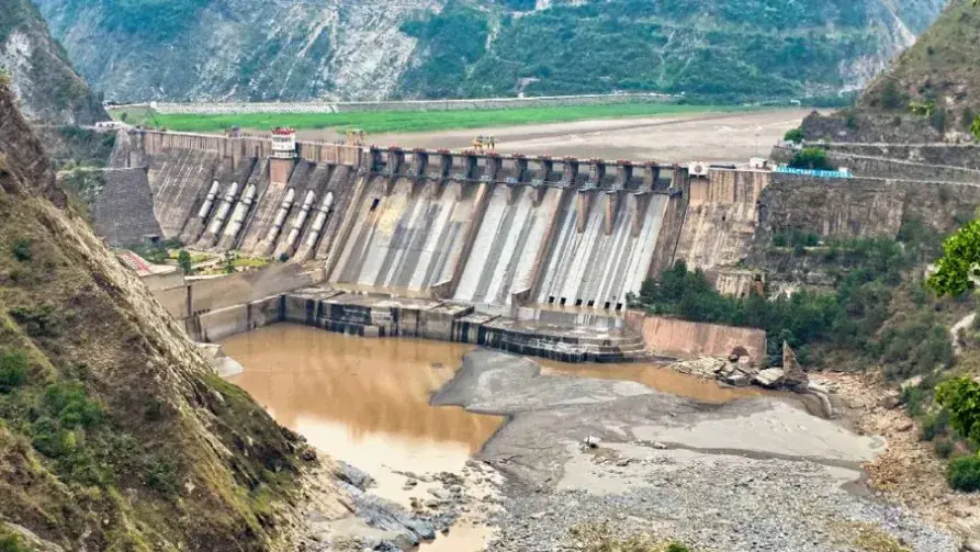 India Rejects Hague Court Ruling on Indus Waters Treaty, Says ‘No Jurisdiction’