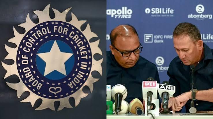 BCCI Says It Pays Around ₹3,000 Crore in Income Tax Annually Amid Sports Act Debate