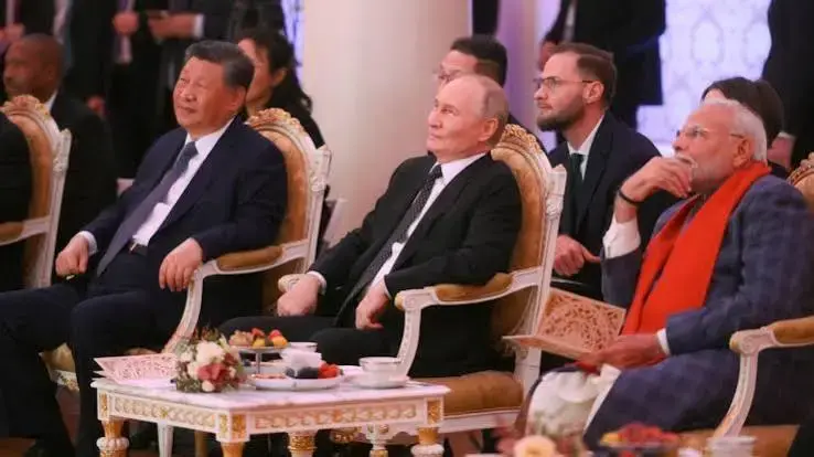 Putin, Xi Jinping and Middle East Tensions Put India’s BRICS Summit in Focus