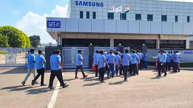 Samsung India job cuts: Nearly 100 executives asked to leave as company restructures TV and home appliance businesses