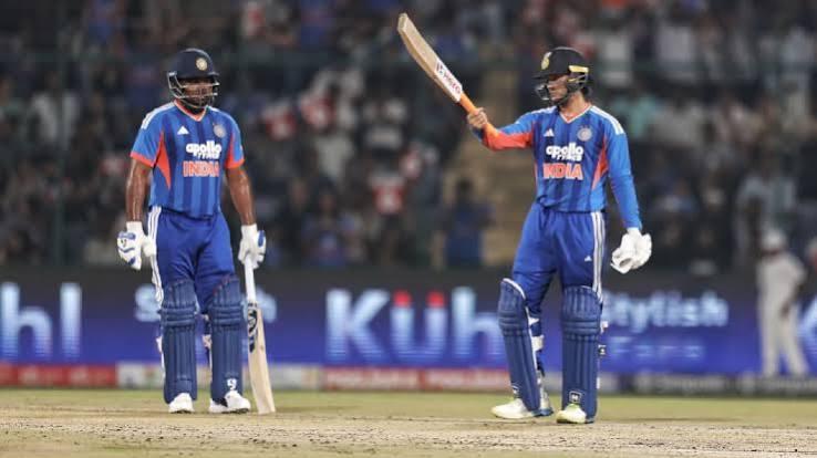 Yuvraj Singh’s Message for Abhishek Sharma Goes Viral After Record T20I Century