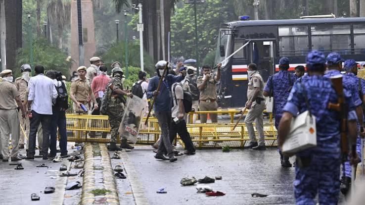 Supreme Court Refuses to Restrict CJP’s September 5 Delhi March, Leaves Law and Order to Authorities
