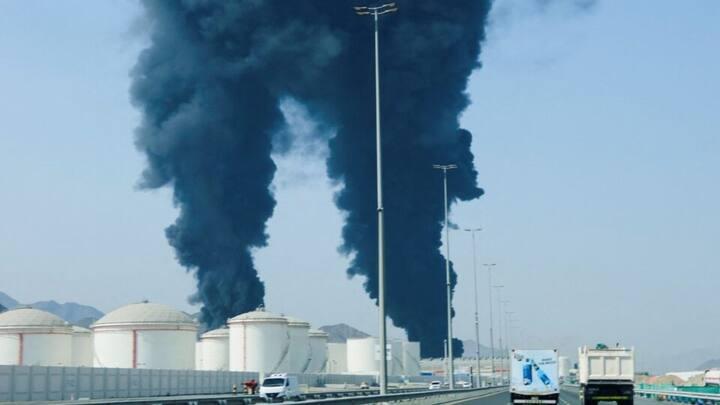 Iran Warns of Retaliation After Desalination Plants Targeted in Escalating Conflict