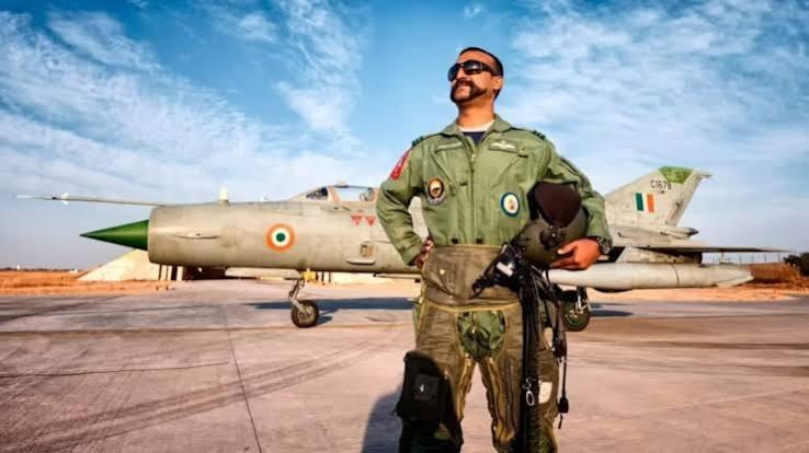 Abhinandan Varthaman Joins FLY91 After Retiring From Indian Air Force