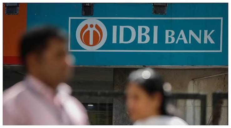 IDBI Bank shares down 16.5% after govt stake sale plan is reportedly scrapped