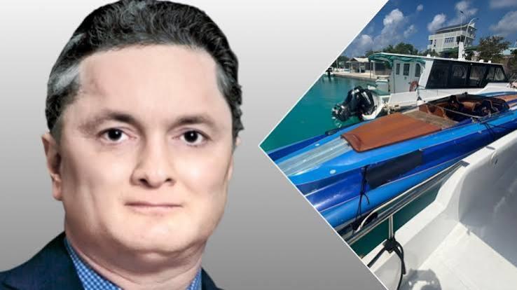 Gautam Singhania Injured in Maldives Speedboat Accident; Two Indians Missing, Search Underway