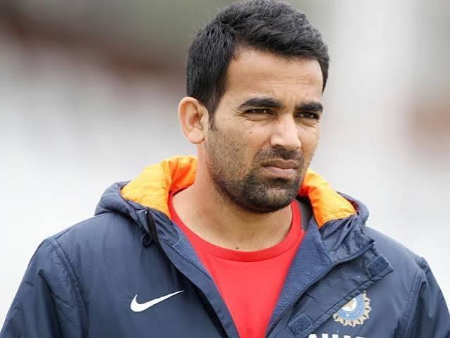 CSK Appoint Zaheer Khan as Head Coach for IPL 2027, Replacing Stephen Fleming