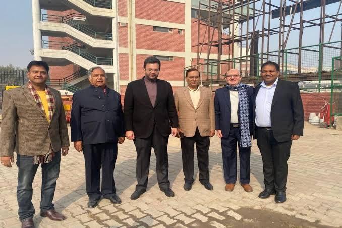 DDCA Writes to BCCI Over DPL Fixing Claims as Anti-Corruption Probe Looms