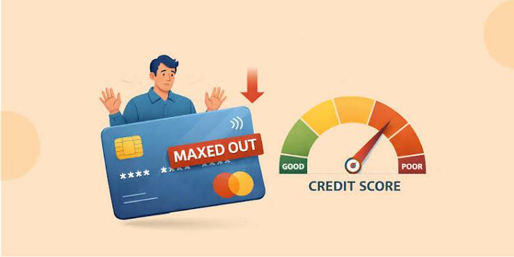 Using 90% of Your Credit Card Limit? Here’s How It Can Affect Your Credit Score