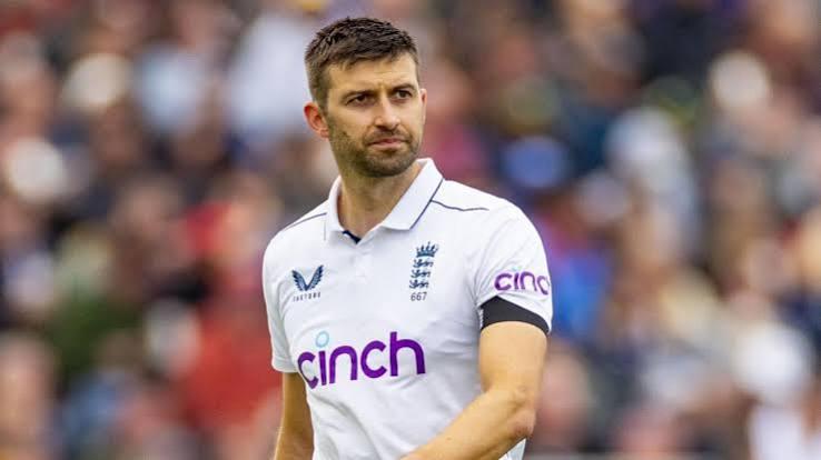 Mark Wood Retires From International Cricket: England Fast Bowler Calls Time on Career After Injury Battle