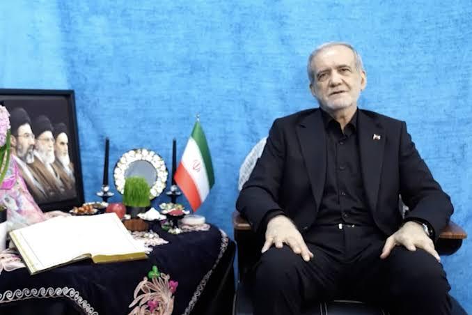 Iran’s Pezeshkian Heads to UN Amid Tight US Movement Curbs in New York