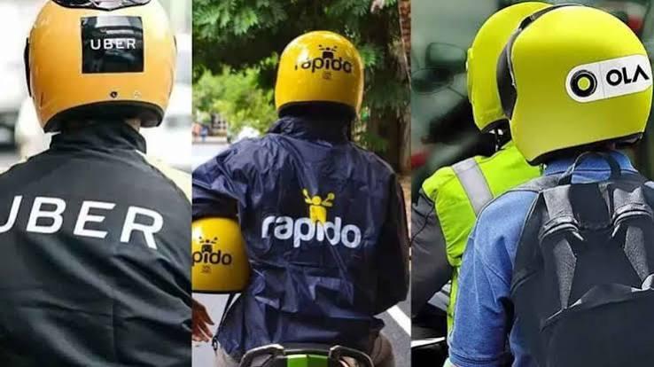 Uber, Rapido, Ola, Blinkit Down Across India: Users Report Major Service Disruptions