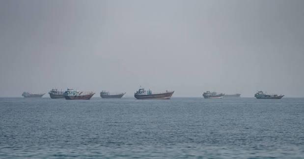 Iran, Oman Reach Initial Agreements on Strait of Hormuz Revenue Sharing