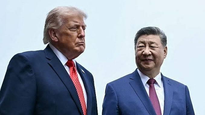 China Rejects New US Sanctions on Iran, Warns It Will Protect Trade Interests