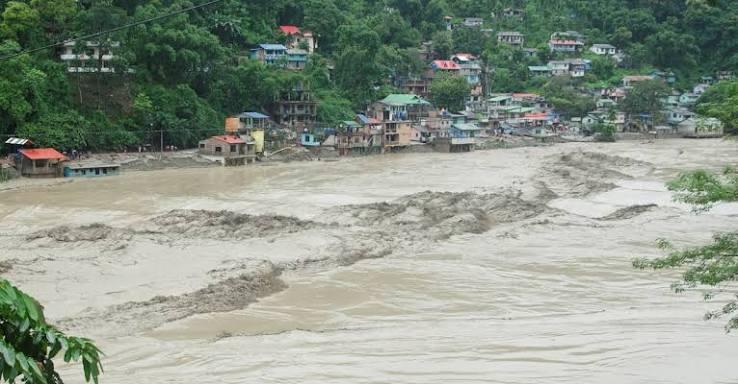 133 Indians Missing in Nepal Flash Floods; 55 Dead, Bihar and UP Borders on Alert