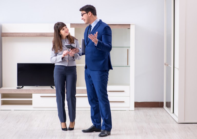 How To Look For A Good Real Estate Agent?
