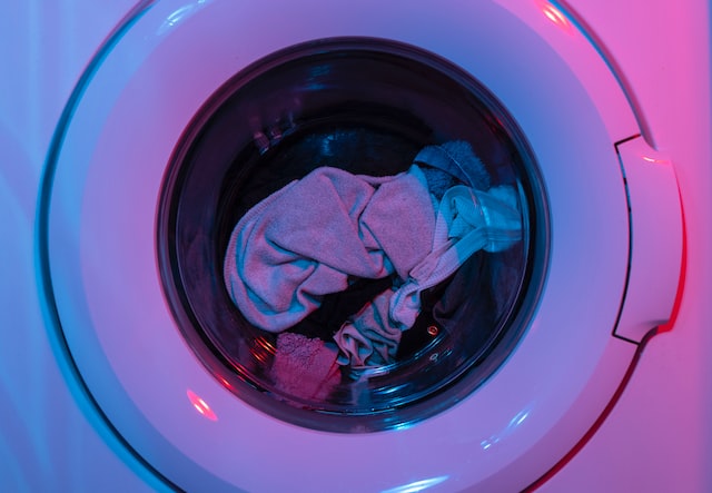 Laundry-Equipment